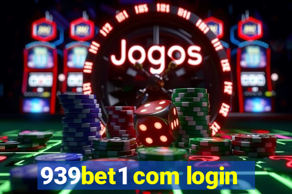 939bet1 com login